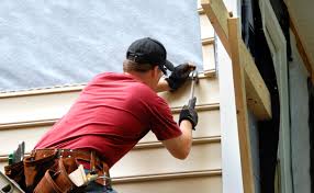 Siding for New Construction in Mesa Del Caballo, AZ